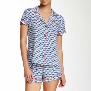 Christian Siriano PJ Set