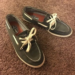 Sperry Top-Sider shoes