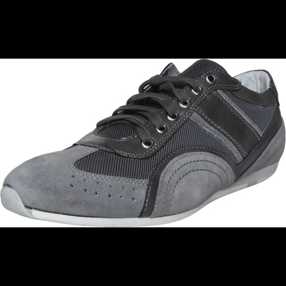 Scrape men Italian made shoes