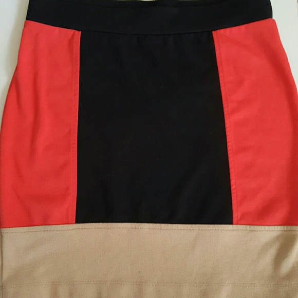 Bodycon skirt