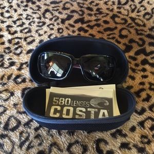 Costa Polarized Isabela sunglasses