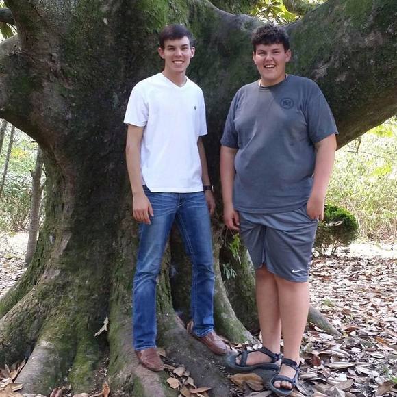 Meet your Posher, Jordan - Picture 1 of 1