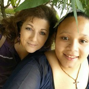 Meet your Posher, Christa