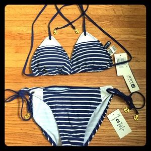 Brand New Sperry Bikini