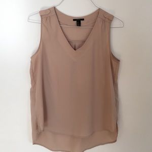 Forever21 tank