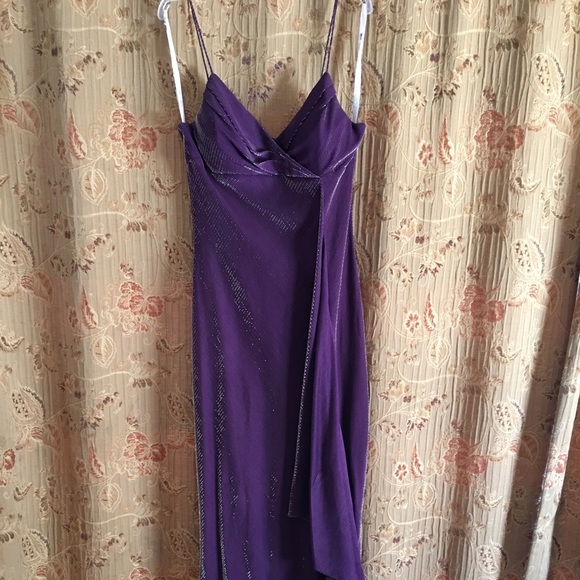 Beautiful gown! - Picture 1 of 4