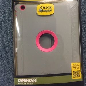 OtterBox Defender Series iPad Case