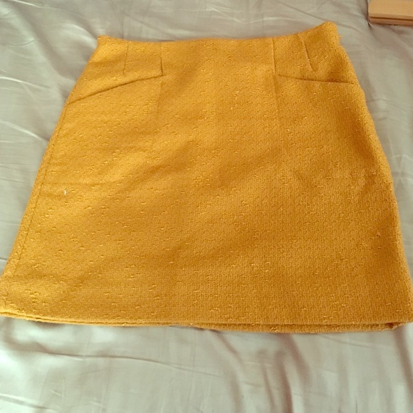 Mustard mini
