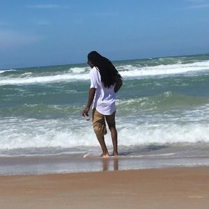 Meet your Posher, Byron