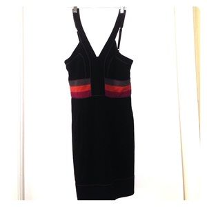 BCBG dress worn twice!