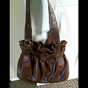 Beautiful Lucky Purse