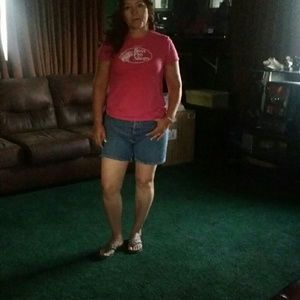 Meet your Posher, Rufina