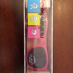 Ro-Sham-Bo-baby sunglasses
