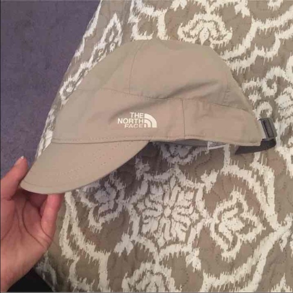 North face hat