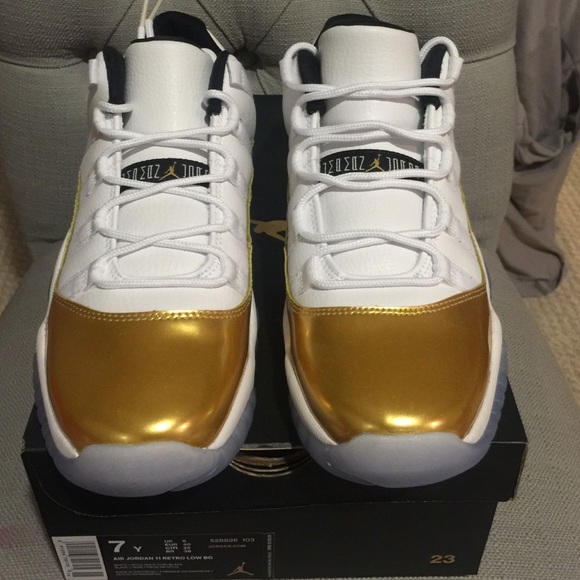 Air Jordan Closing Ceremony!