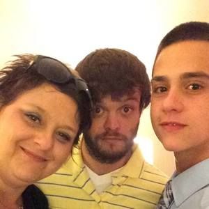 Meet your Posher, Suzanne farmer