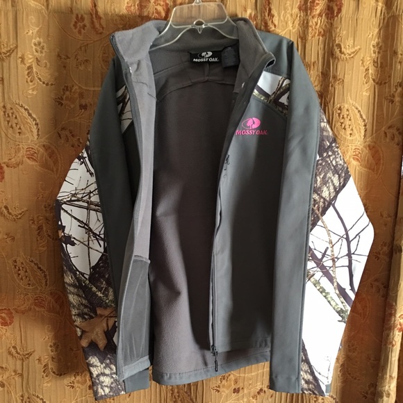 Hunting jacket