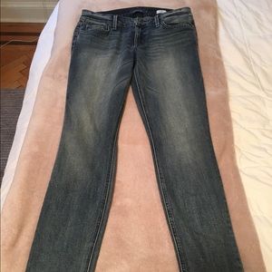 Level 99 Liza Mid-rise skinny jean