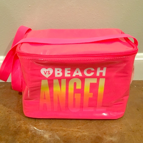 Victoria Secret Lunch Box/Cooler