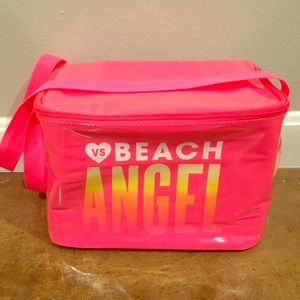 Victoria Secret Lunch Box/Cooler