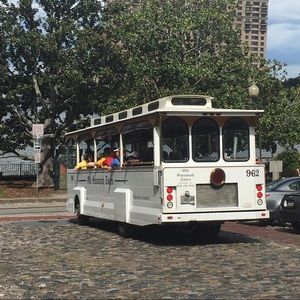 Meet your Posher, Jen