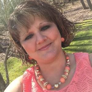 Meet your Posher, Jody