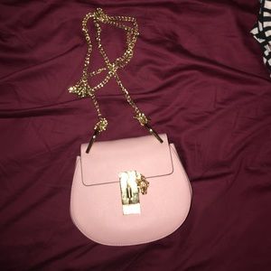 Chloe Drew bag in small size