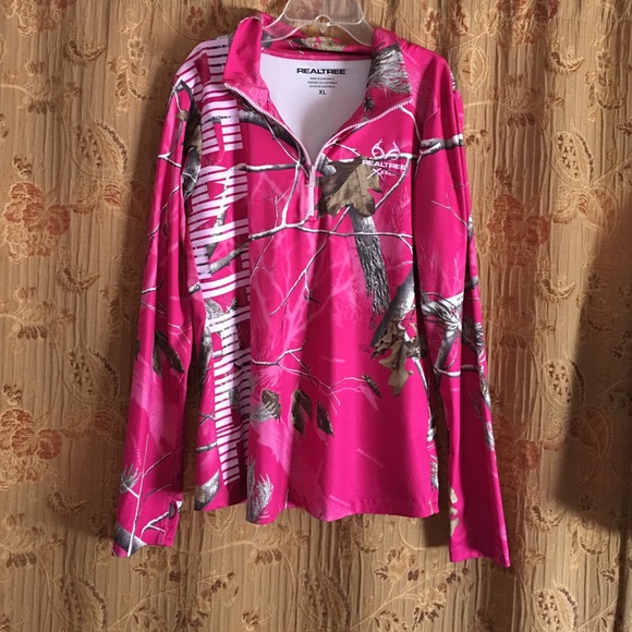 Hunting shirt