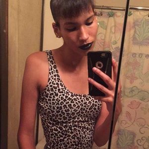 Meet your Posher, Malia