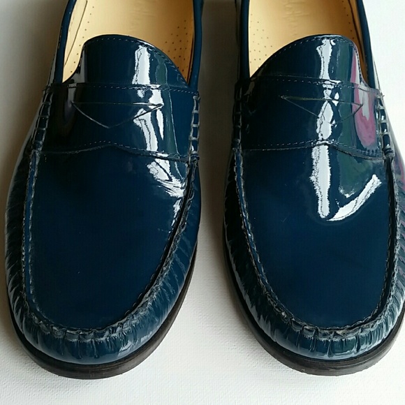 Cole Haan loafers