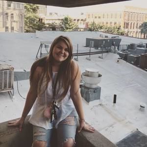 Meet your Posher, Kaylynn