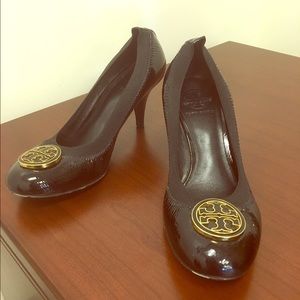 Tory Burch heels