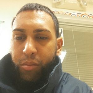 Meet your Posher, Luis