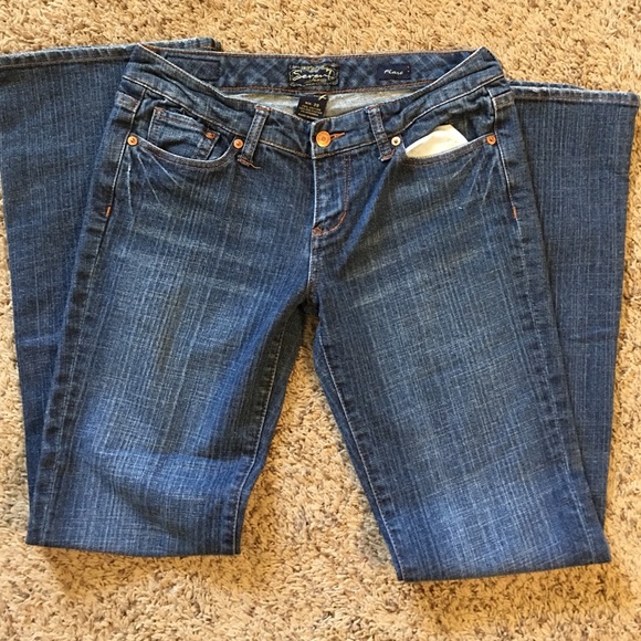 Seven jeans
