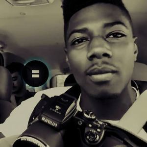 Meet your Posher, Terrell