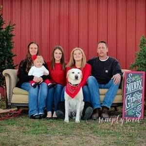 Meet your Posher, Heather