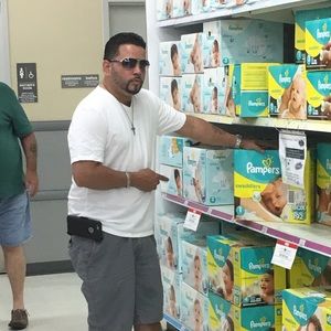 Meet your Posher, Theodore