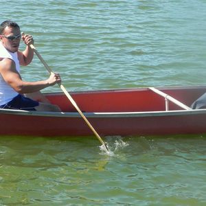 Meet your Posher, Austreberto