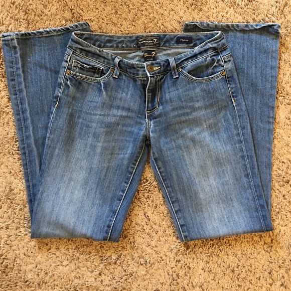 Seven jeans