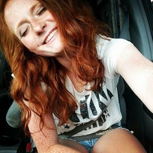 Meet your Posher, Bethany