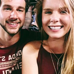 Meet your Posher, Grace