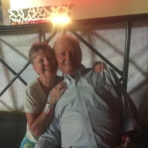 Meet your Posher, Patty