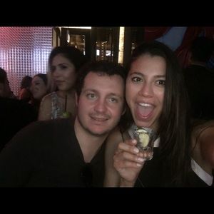 Meet your Posher, Mark