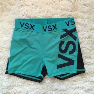 Victoria secret spankies