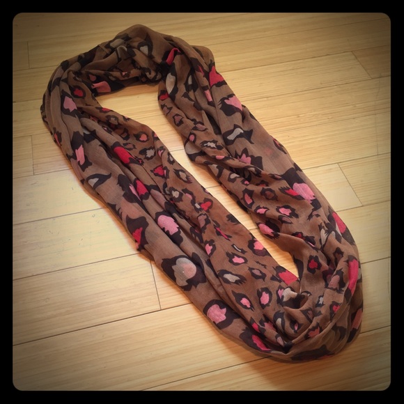 🌻Last Chance Donating Today🌻 Infinity Scarf