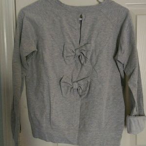 Cute casual UO Throw over