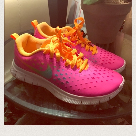 🌺SOLD OFFLINE🌺Mult-color—size 5Y or women's sz 7 - Picture 2 of 4