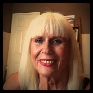 I'm buying a pair of platforms