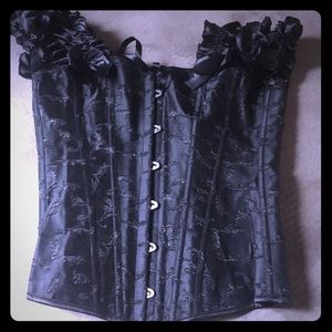 Corset