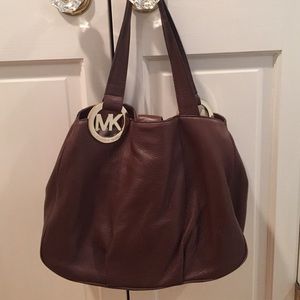 ‼️REDUCED‼️Michael Kors winter and fall bag